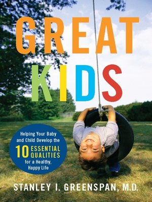 Great Kids - ebook
